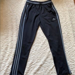 Adidas Climacool sweatpants Youth Size M